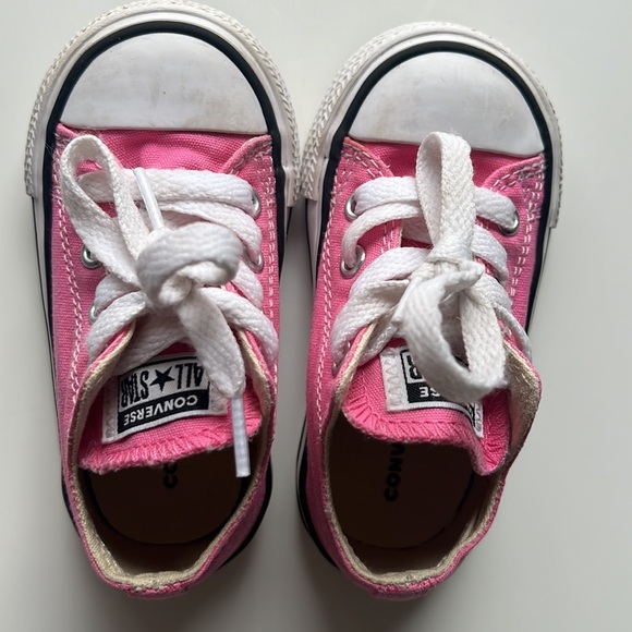 Converse Sneakers - Picture 5 of 9